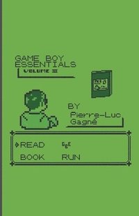 bokomslag Game Boy Essentials Volume 3