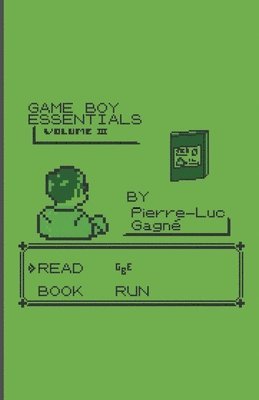 Game Boy Essentials Volume 3 1