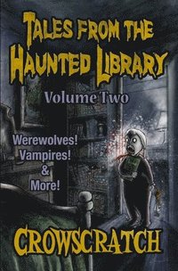bokomslag Tales From The Haunted Library