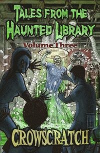 bokomslag Tales From The Haunted Library