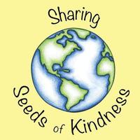 bokomslag Sharing Seeds of Kindness