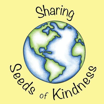 Sharing Seeds of Kindness 1