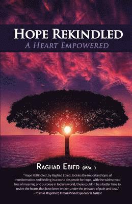 bokomslag Hope Rekindled: A Heart Empowered