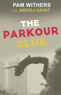 bokomslag The Parkour Club