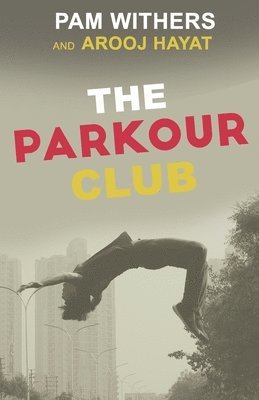The Parkour Club 1
