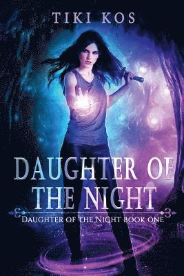 Daughter of The Night 1