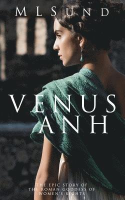 ML Sund, Ml Sund, Claire Wingfield - Venus Anh, Häftad