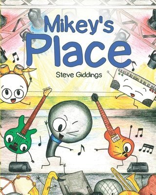 Mikey's Place 1