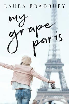 bokomslag My Grape Paris