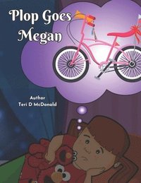 bokomslag Plop Goes Megan