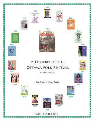 A History of the Ottawa Folk Festival (1994-2012) 1