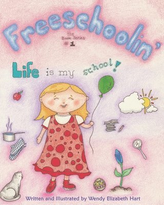 Freeschoolin' 1