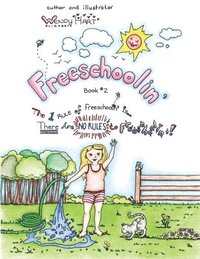 bokomslag Freeschoolin'