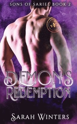 Sarah Winters - Demon's Redemption, Häftad