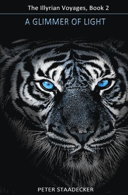 Peter Staadecker - Glimmer Of Light, Häftad