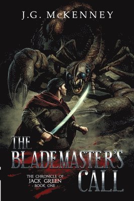 Blademaster's Call