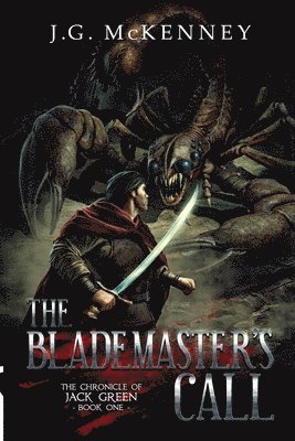 Blademaster's Call