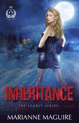 Inheritance 1