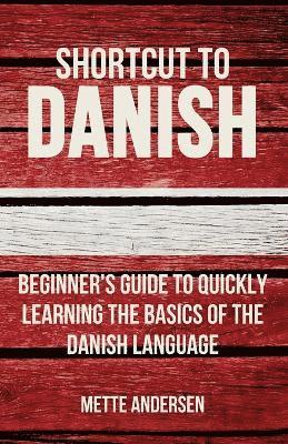 Shortcut to Danish 1