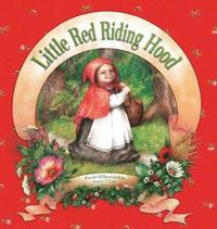 bokomslag Little Red Riding Hood