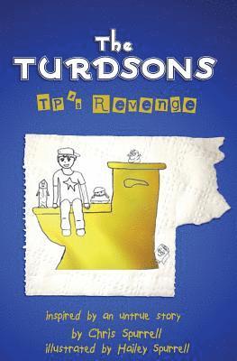 bokomslag The Turdsons: TP's Revenge