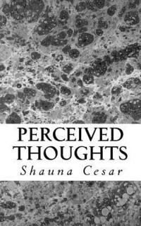 bokomslag Perceived Thoughts