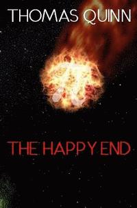 bokomslag The Happy End