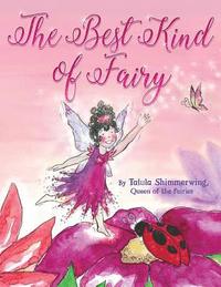 bokomslag The Best Kind of Fairy