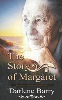 bokomslag The Story of Margaret