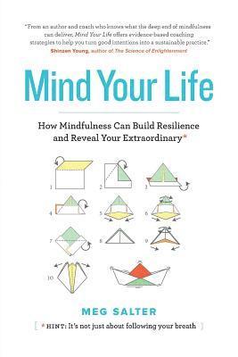 bokomslag Mind Your Life