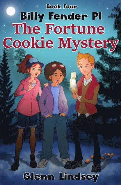 The Fortune Cookie Mystery