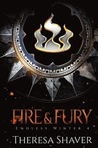 bokomslag Fire and Fury