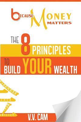 bokomslag Because Money Matters