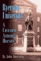 bokomslag Ryerson University - A Unicorn Among Horses