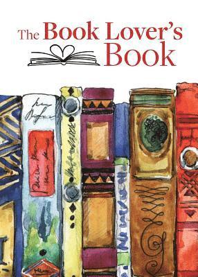 The Book Lover's Book 1