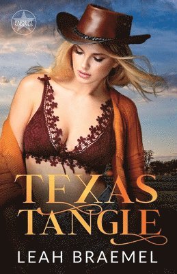 Texas Tangle 1