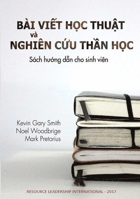 bokomslag Bi Vi&#7871;t H&#7885;c Thu&#7853;t V Nghin C&#7913;u Th&#7847;n H&#7885;c