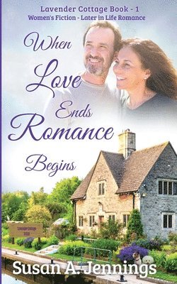 When Love Ends Romance Begins 1