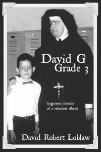 bokomslag David G Grade 3