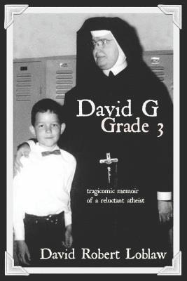 David Robert Loblaw - David G Grade 3, Häftad