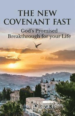 The New Covenant Fast 1