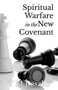 bokomslag Spiritual Warfare in the New Covenant