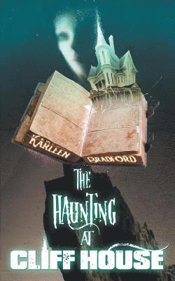 bokomslag Haunting at Cliff House