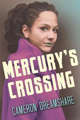 bokomslag Mercury's Crossing