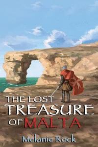 bokomslag The Lost Treasure of Malta