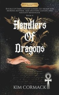 bokomslag Handlers of Dragons