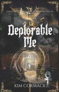bokomslag Deplorable Me