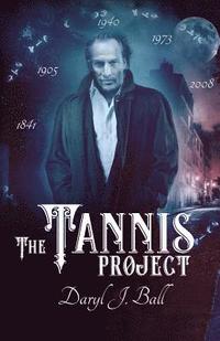 bokomslag The Tannis Project