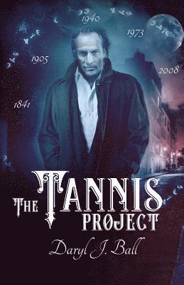 The Tannis Project 1