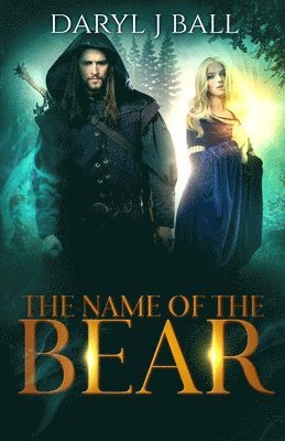 The Name Of The Bear 1